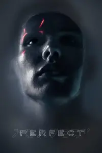 Poster to the movie "Perfect" #1265336