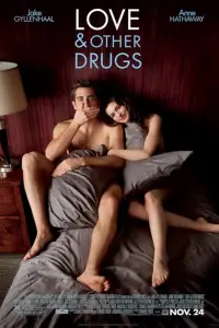Poster to the movie "Love & Other Drugs" #941639