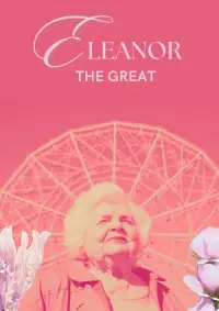 Poster to the movie "Eleanor the Great" #909272