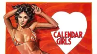 Backdrop to the movie "The Calendar Girls" #1176541