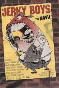 Poster to the movie "The Jerky Boys" #1173000