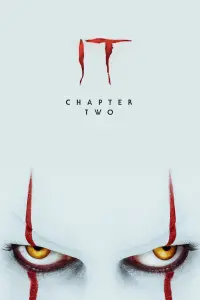 Poster to the movie "It Chapter Two" #916655