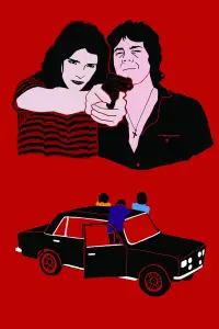 Poster to the movie "Faster, Faster" #726628