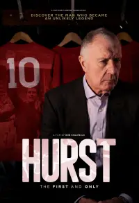Poster to the movie "Hurst: The First and Only" #975302
