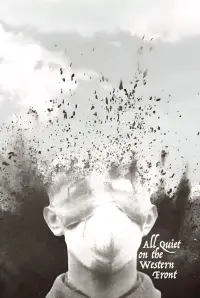 Poster to the movie "All Quiet on the Western Front" #766820