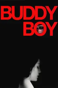 Poster to the movie "Buddy Boy" #745017