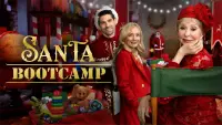 Backdrop to the movie "Santa Bootcamp" #1035030