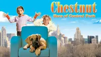 Backdrop to the movie "Chestnut: Hero of Central Park" #1158886