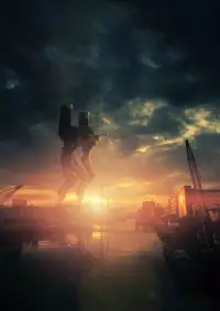 Poster to the movie "Evangelion: 1.0 You Are (Not) Alone" #710767