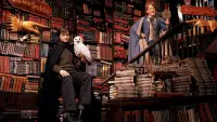 Backdrop to the movie "Harry Potter and the Chamber of Secrets" #699441