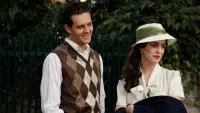 Backdrop to the movie "Love Isn