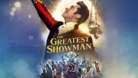Backdrop to the movie "The Greatest Showman" #922748