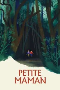 Poster to the movie "Petite Maman" #728208