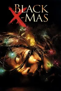 Poster to the movie "Black Christmas" #968738