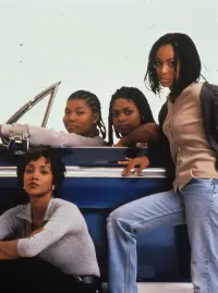 Poster to the movie "Set It Off" #771225