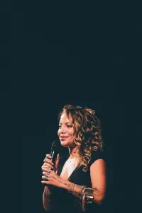 Poster to the movie "Doully : Hier j