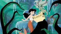 Backdrop to the movie "The Little Mermaid II: Return to the Sea" #874898