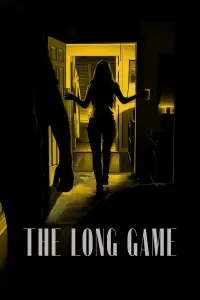 Poster to the movie "The Long Game" #1172043