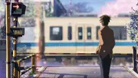 Backdrop to the movie "5 Centimeters per Second" #532881