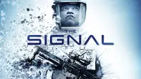 Backdrop to the movie "The Signal" #993298
