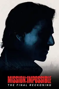 Poster to the movie "Mission: Impossible 8" #898616