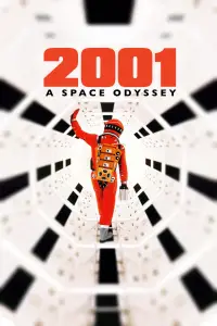 Poster to the movie "2001: A Space Odyssey" #913927