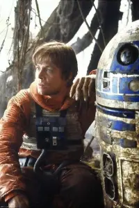 Poster to the movie "The Empire Strikes Back" #789928
