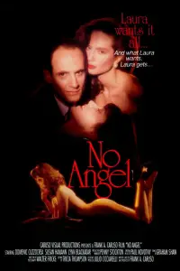 Poster to the movie "No Angel" #1168384