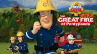 Backdrop to the movie "Fireman Sam: The Great Fire of Pontypandy" #1068917