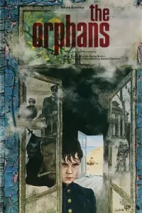 Poster to the movie "The Orphans" #1046573
