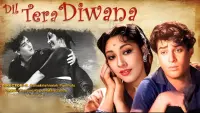 Backdrop to the movie "Dil Tera Diwana" #866002