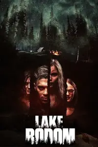 Poster to the movie "Lake Bodom" #1023945