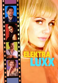 Poster to the movie "Elektra Luxx" #1152736