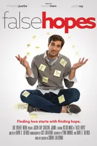 Poster to the movie "False Hopes" #1077673