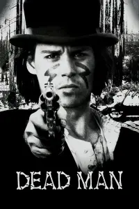 Poster to the movie "Dead Man" #989139