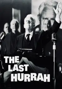 Poster to the movie "The Last Hurrah" #973349