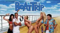 Backdrop to the movie "Boat Trip" #1050964