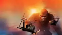 Backdrop to the movie "Kong: Skull Island" #1065775