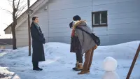 Backdrop to the movie "Moonlit Winter" #392408