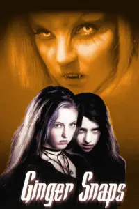 Poster to the movie "Ginger Snaps" #1025450