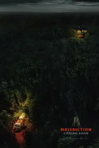 Poster to the movie "Arthur: Malediction" #997842