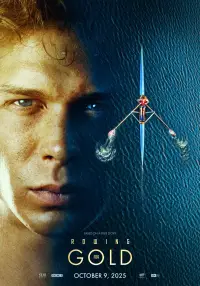 Poster to the movie "Rowing for Gold" #927470