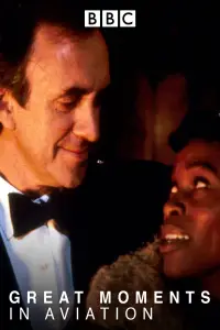 Poster to the movie "Great Moments in Aviation" #1149038