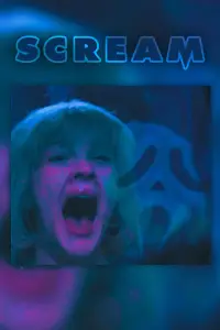 Poster to the movie "Scream" #1123072