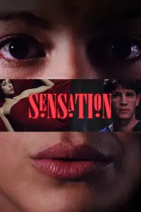 Poster to the movie "Sensation" #1258367