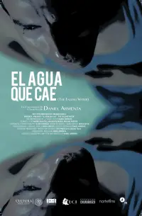 Poster to the movie "The Falling Water" #1206874