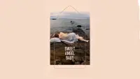 Backdrop to the movie "Sweet Angel Baby" #870195