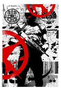 Poster to the movie "The Hunger Games: Mockingjay - Part 1" #566899