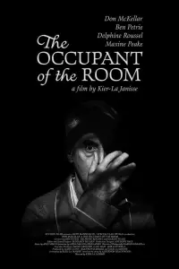 Poster to the movie "The Occupant Of The Room" #1102866