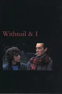 Poster to the movie "Withnail & I" #1110386